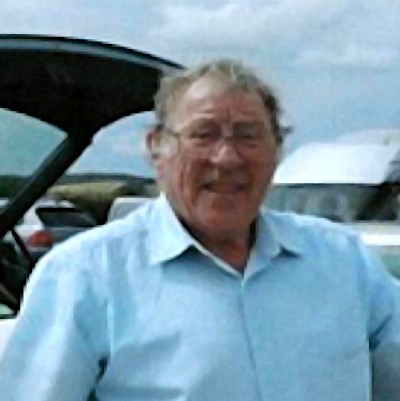 photo of Brian Martin