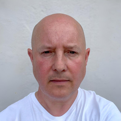 photo of Danny Merrett