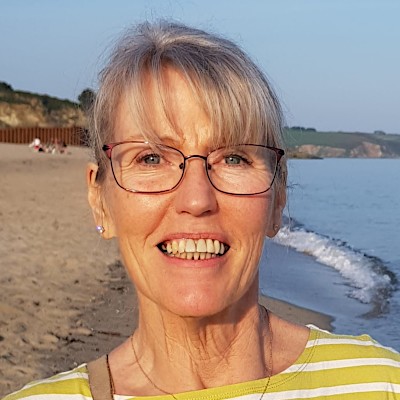 photo of Melanie Fielder