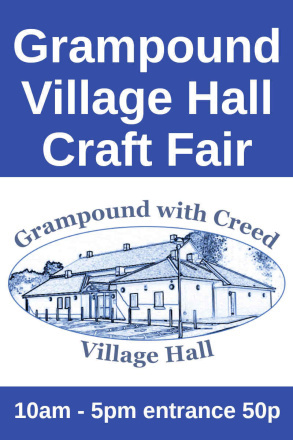A picture of Craft Fair