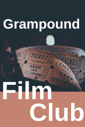 A picture of Grampound Film Club